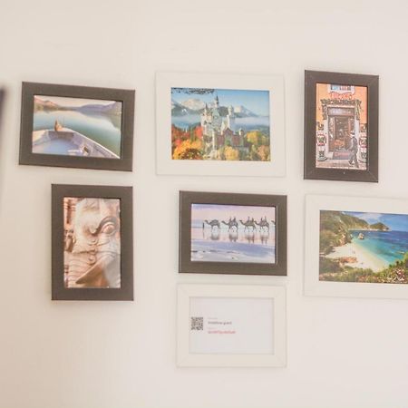 Mysa Properties - Monolocale, Tortona Design District Милано Екстериор снимка