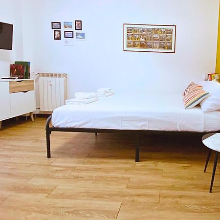 Mysa Properties - Monolocale, Tortona Design District Милано Екстериор снимка