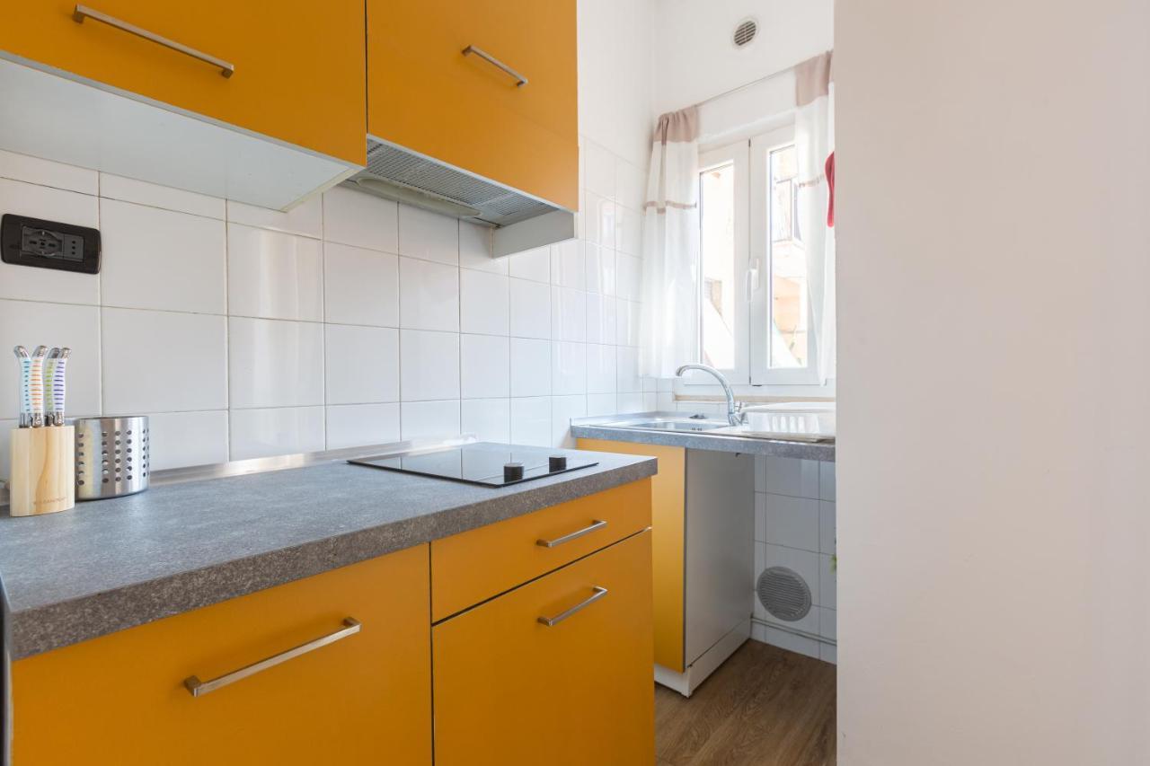 Mysa Properties - Monolocale, Tortona Design District Милано Екстериор снимка