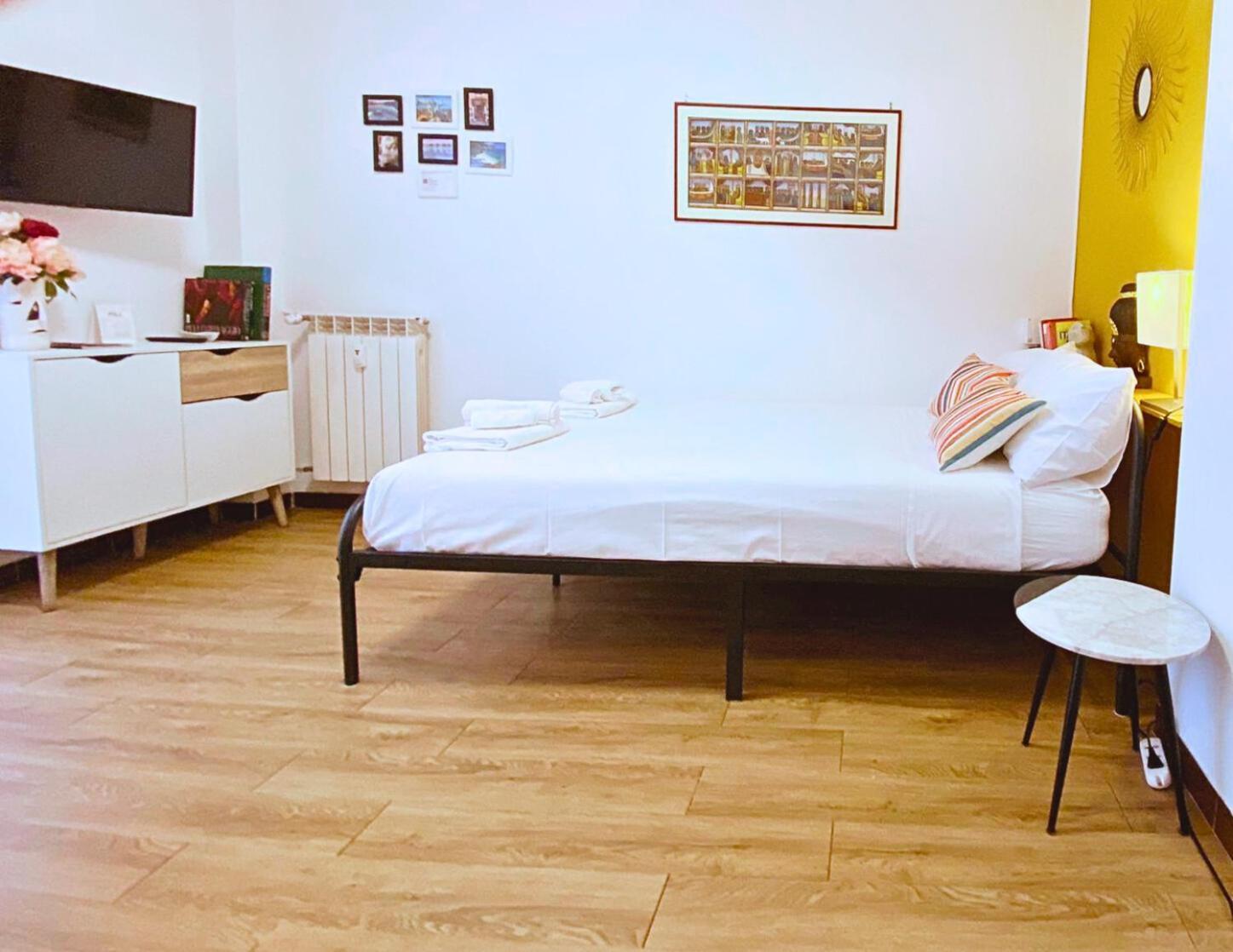 Mysa Properties - Monolocale, Tortona Design District Милано Екстериор снимка
